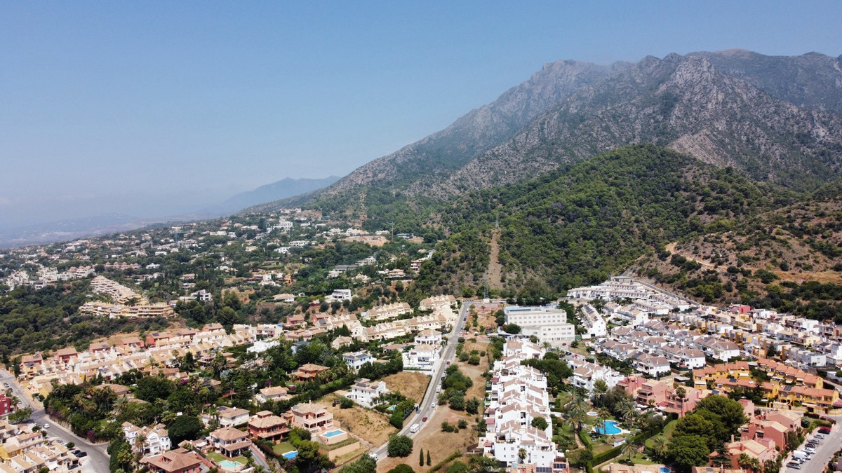 5 bedroom House in Marbella in Marbella - foto 11