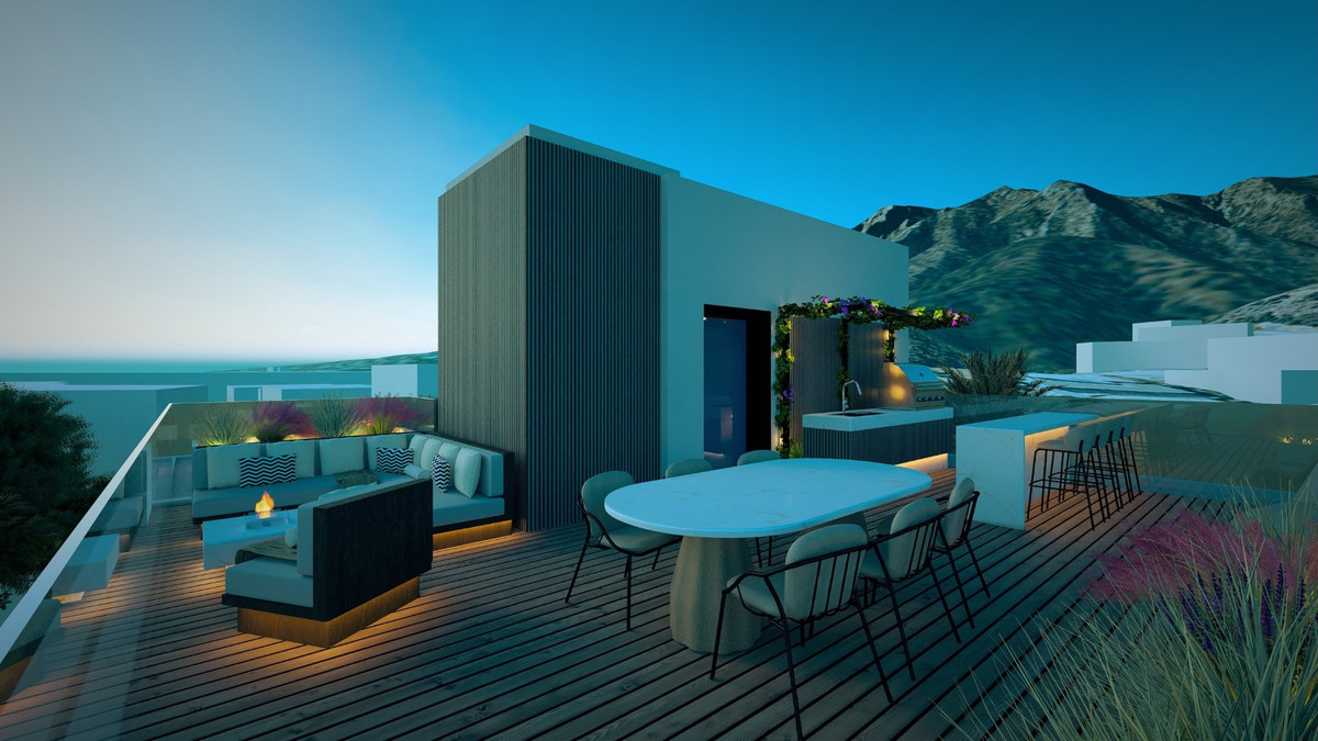 5 bedroom House in Marbella in Marbella - foto 6
