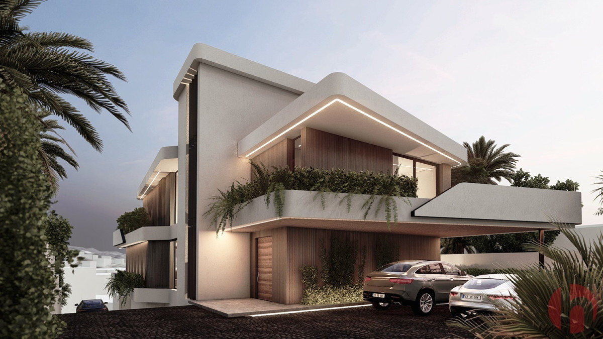 5 bedroom House in Marbella in Marbella - foto 9