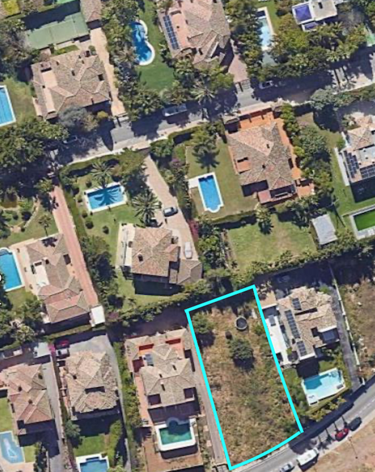 5 bedroom House in Marbella in Marbella - foto 10