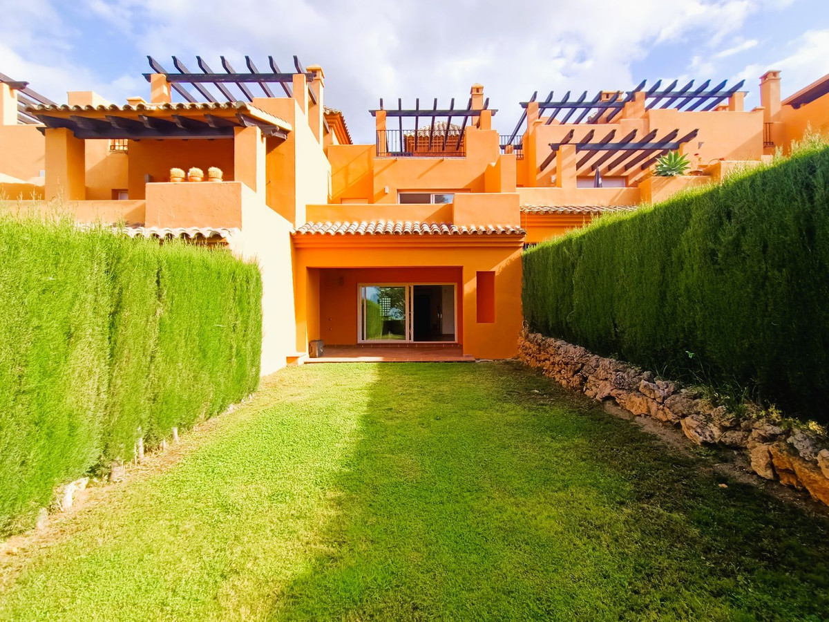 3 bedroom House in El Paraiso in El Paraiso - foto 2