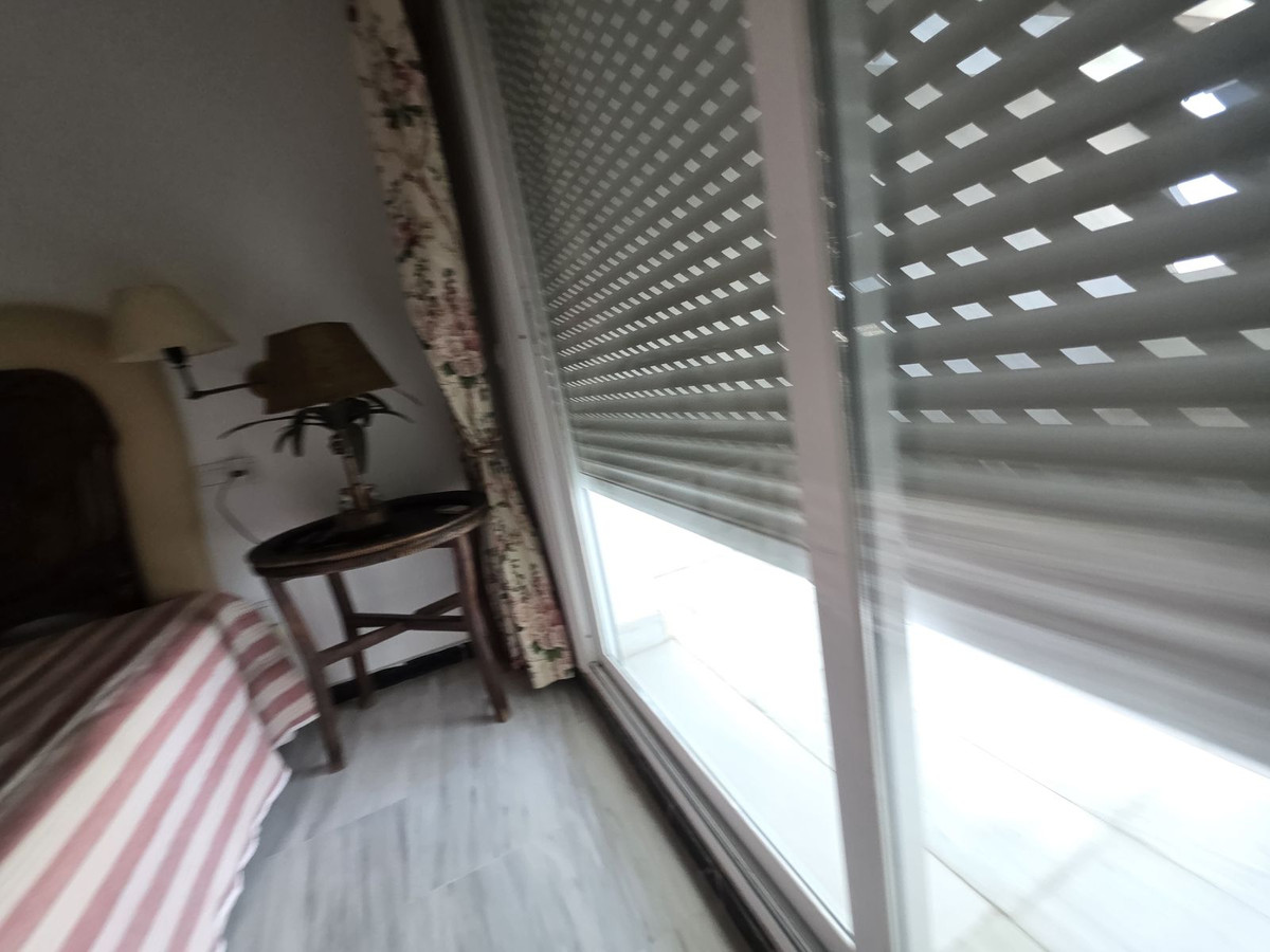 2-slaapkamer appartement in Puerto Banús met zee- en bergzicht in Puerto Banús - foto 17