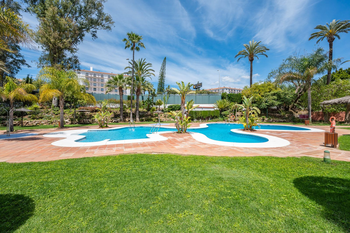 2-slaapkamer appartement in Puerto Banús met zee- en bergzicht in Puerto Banús - foto 5