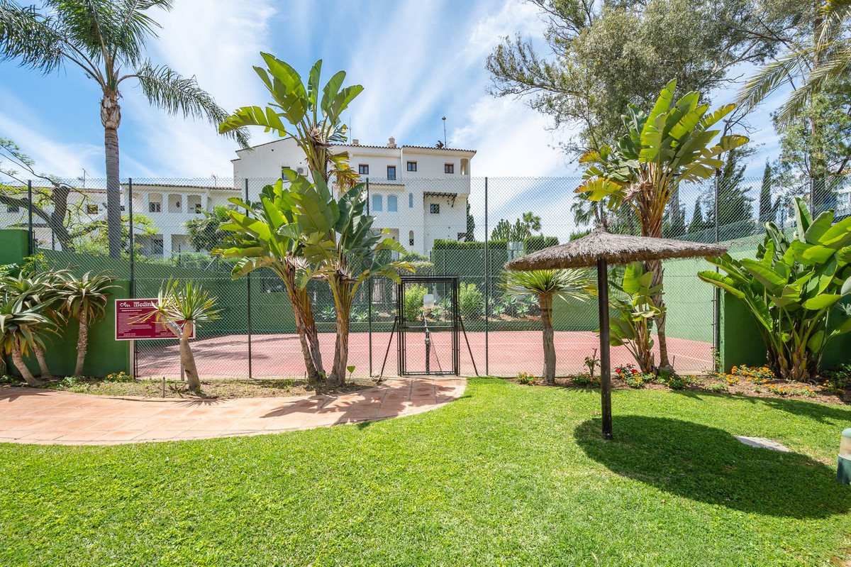2-slaapkamer appartement in Puerto Banús met zee- en bergzicht in Puerto Banús - foto 6