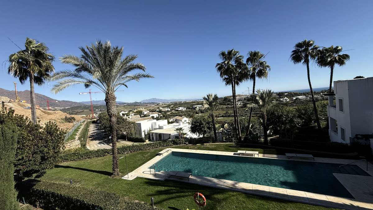 2-slaapkamerappartement in Altos de Cortesín, Casares in Casares - foto 2