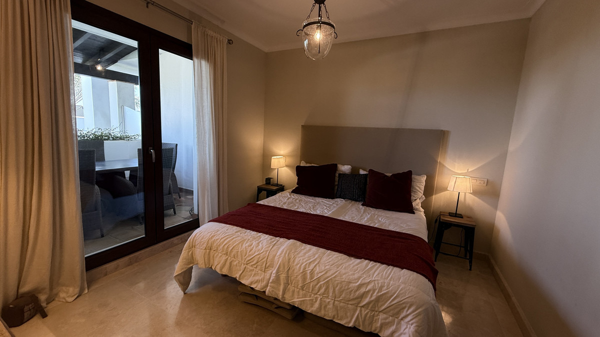 2-slaapkamerappartement in Altos de Cortesín, Casares in Casares - foto 11