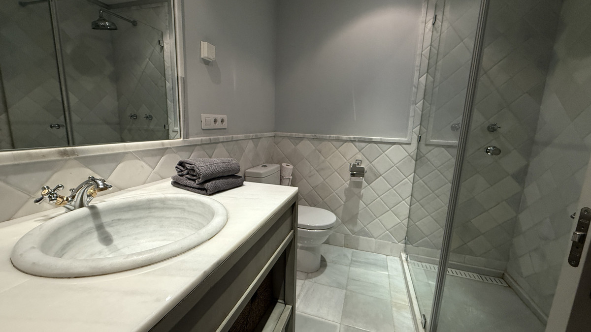 2-slaapkamerappartement in Altos de Cortesín, Casares in Casares - foto 12