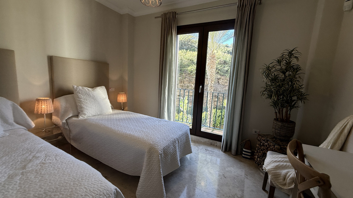 2-slaapkamerappartement in Altos de Cortesín, Casares in Casares - foto 16