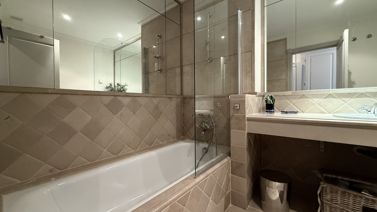 2-slaapkamerappartement in Altos de Cortesín, Casares in Casares - foto 17