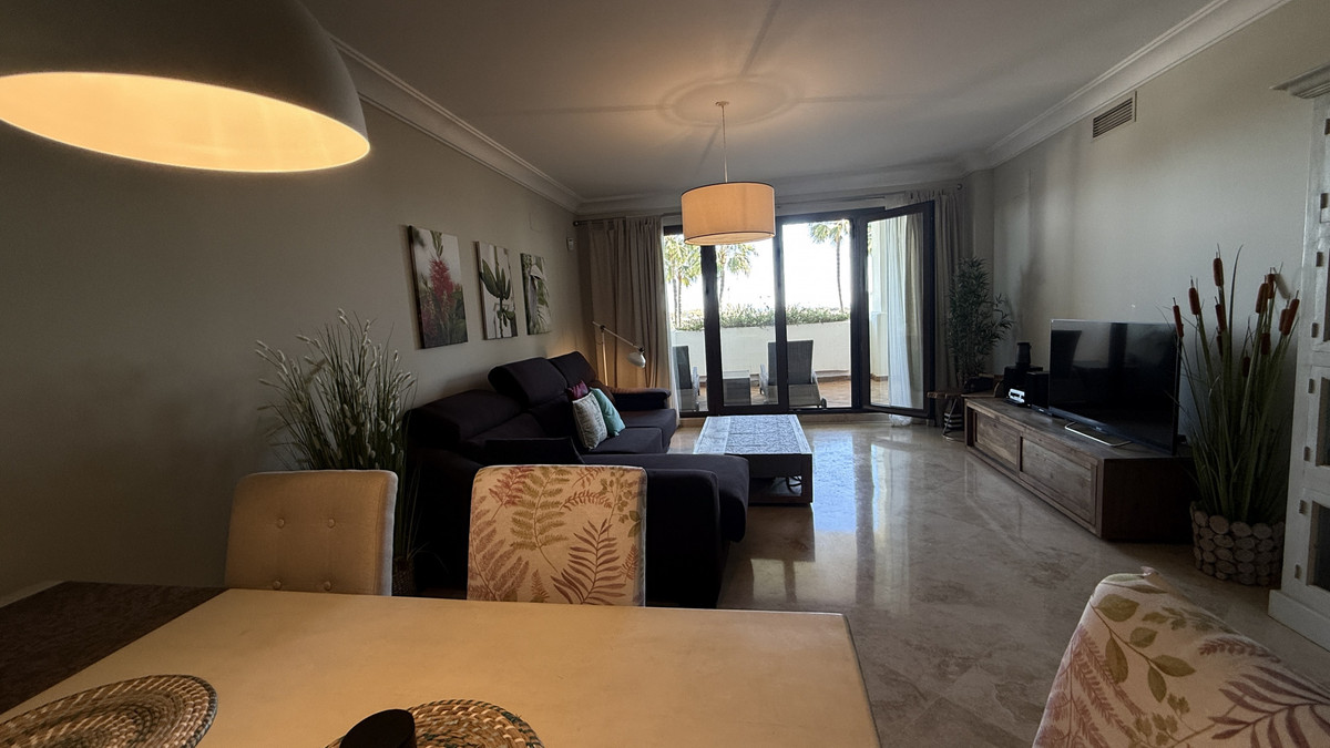 2-slaapkamerappartement in Altos de Cortesín, Casares in Casares - foto 20