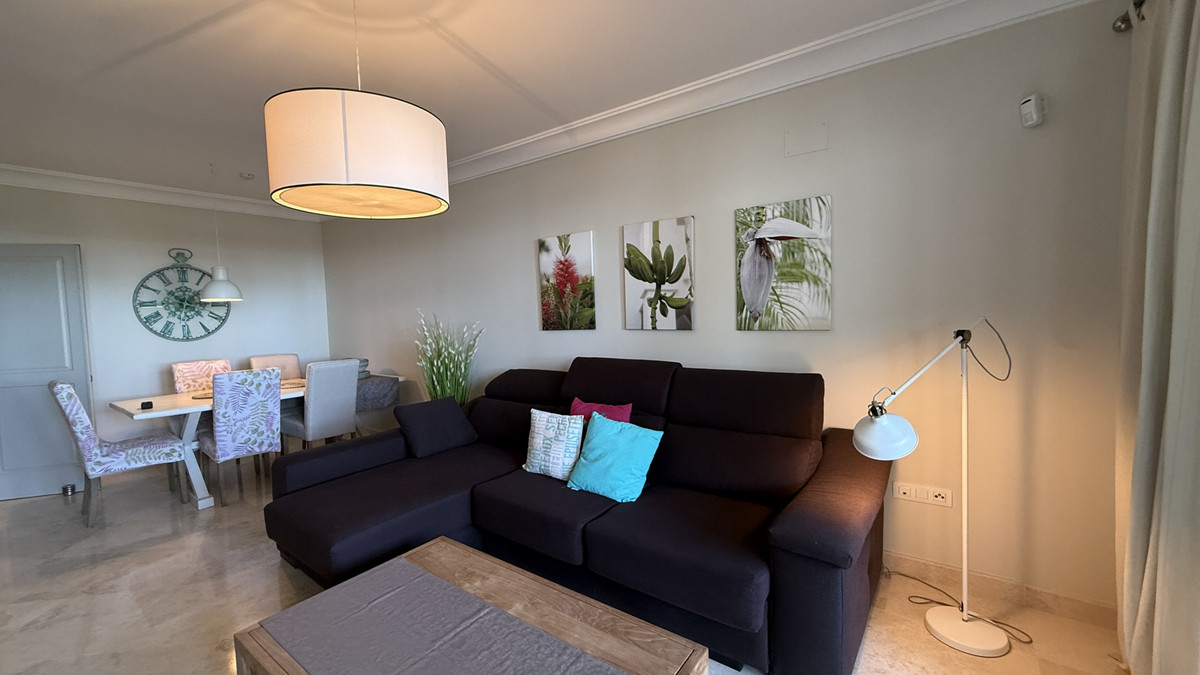 2-slaapkamerappartement in Altos de Cortesín, Casares in Casares - foto 4