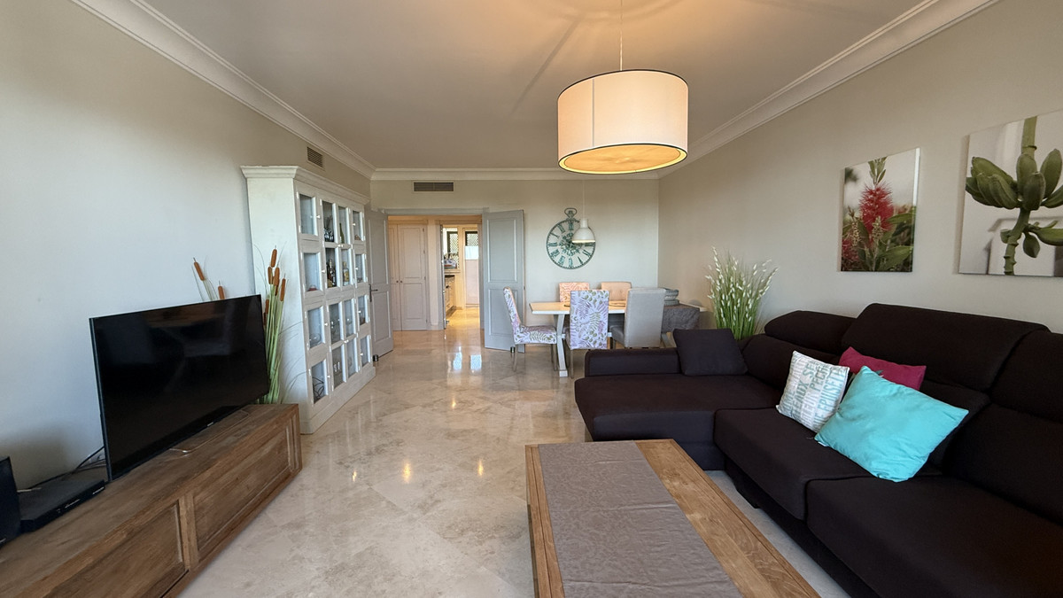 2-slaapkamerappartement in Altos de Cortesín, Casares in Casares - foto 5