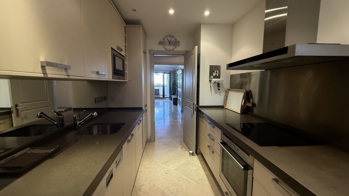 2-slaapkamerappartement in Altos de Cortesín, Casares in Casares - foto 6