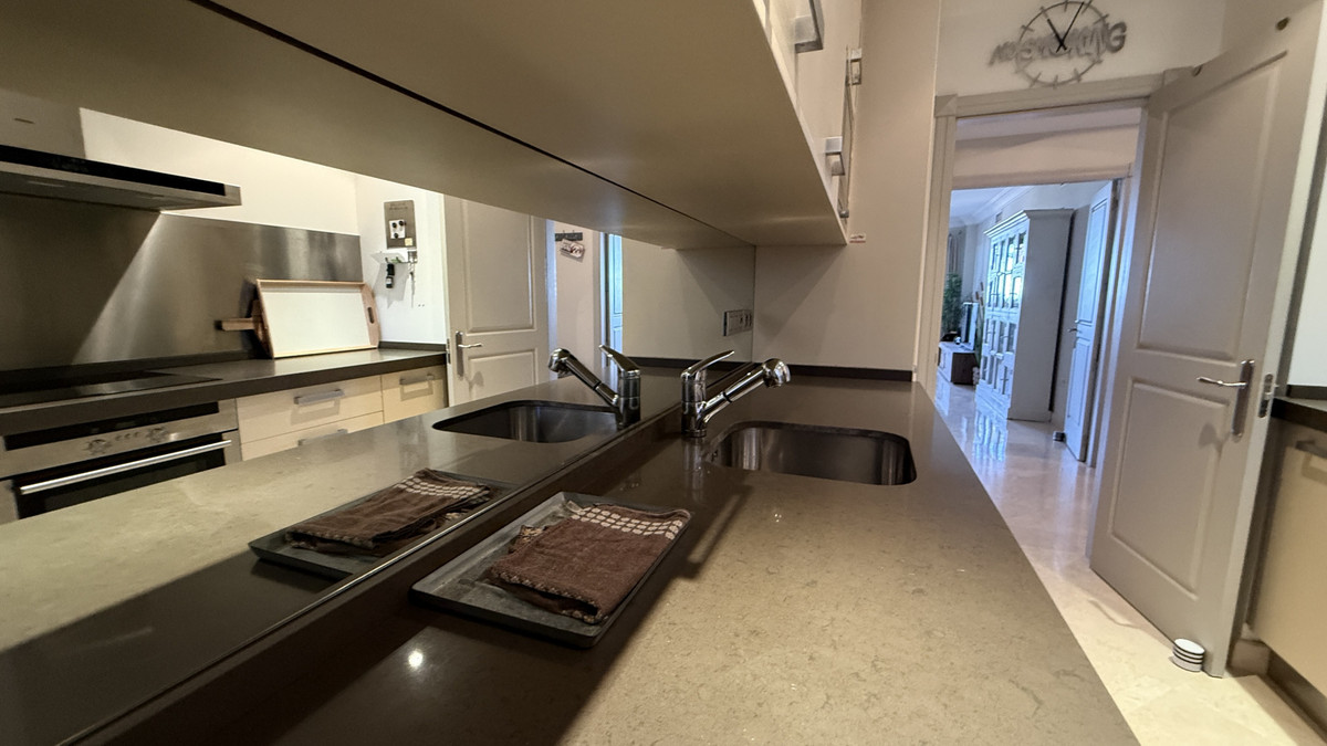 2-slaapkamerappartement in Altos de Cortesín, Casares in Casares - foto 7