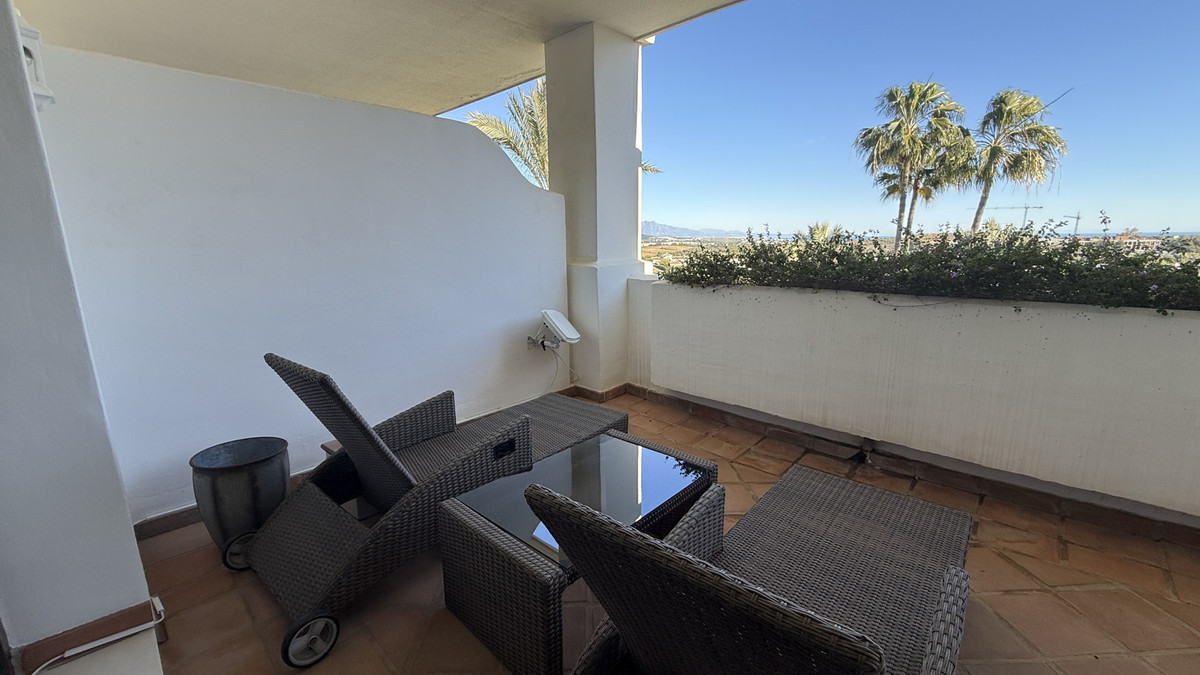 2-slaapkamerappartement in Altos de Cortesín, Casares in Casares - foto 8