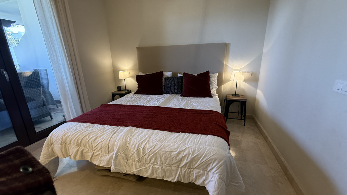 2-slaapkamerappartement in Altos de Cortesín, Casares in Casares - foto 9