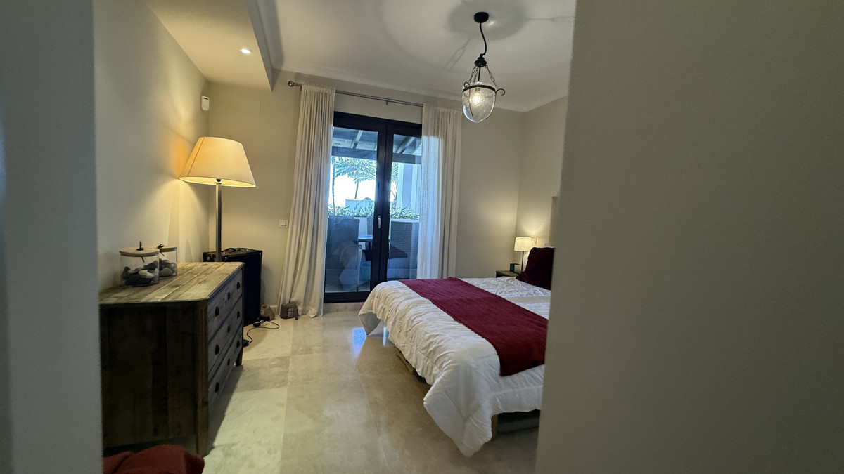 2-slaapkamerappartement in Altos de Cortesín, Casares in Casares - foto 10