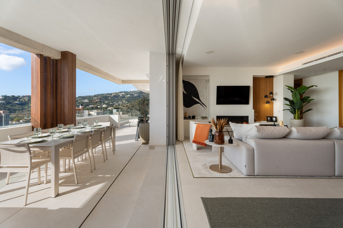 Quercus – Real de La Quinta, Marbella | Benahavís in La Quinta - foto 12