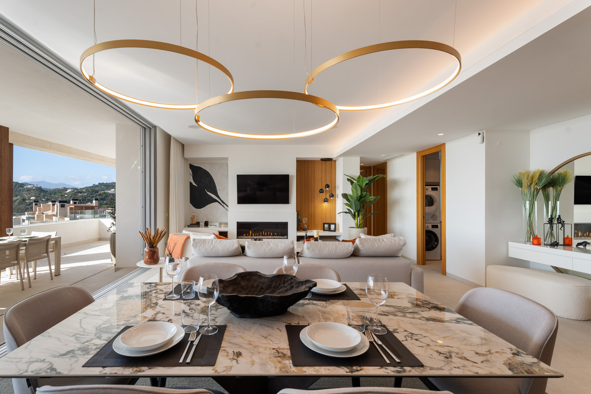 Quercus – Real de La Quinta, Marbella | Benahavís in La Quinta - foto 13