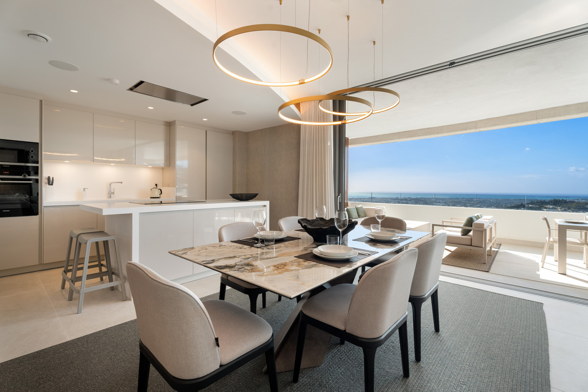 Quercus – Real de La Quinta, Marbella | Benahavís in La Quinta - foto 5
