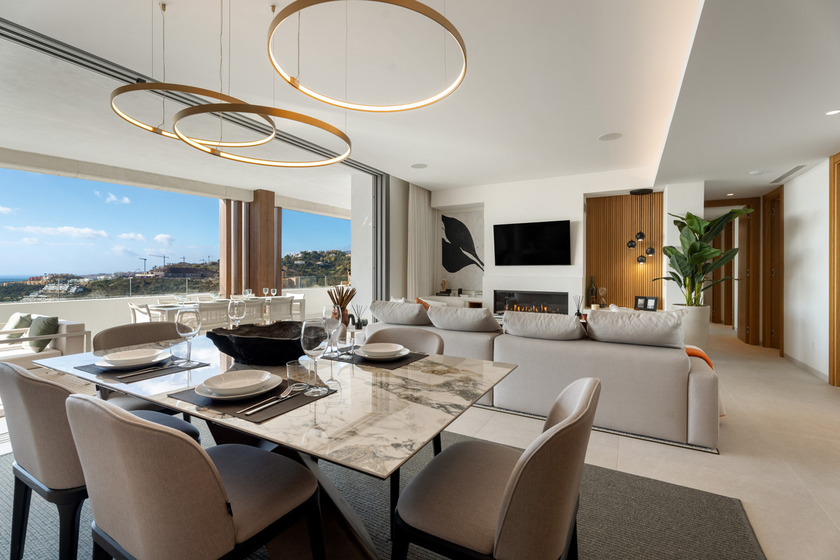 Quercus – Real de La Quinta, Marbella | Benahavís in La Quinta - foto 6