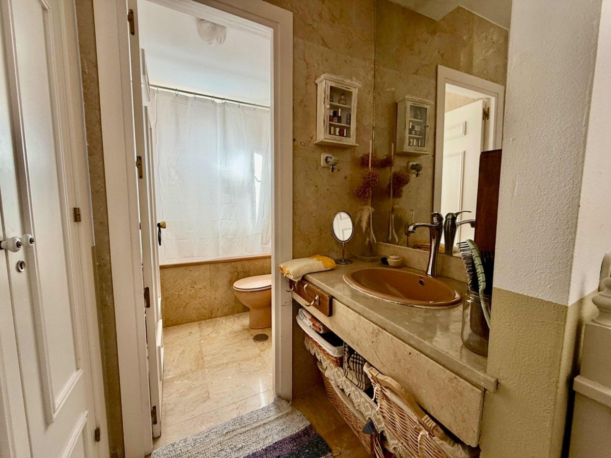 3 bedroom House in Nueva Andalucía in Nueva Andalucía - foto 17