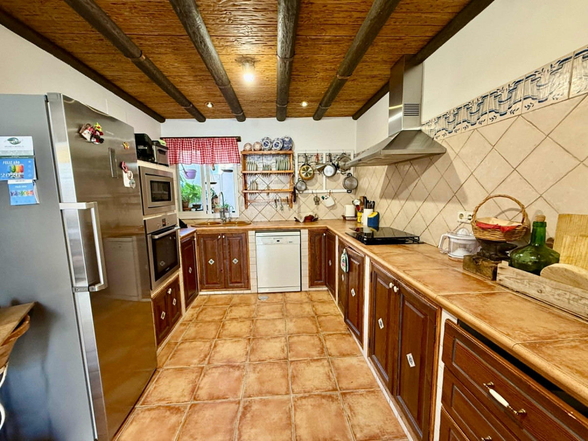 3 bedroom House in Nueva Andalucía in Nueva Andalucía - foto 4