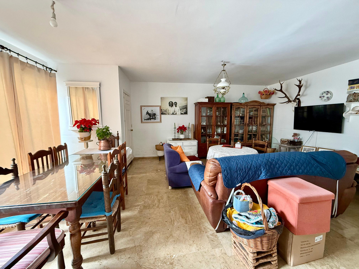 3 bedroom House in Nueva Andalucía in Nueva Andalucía - foto 6