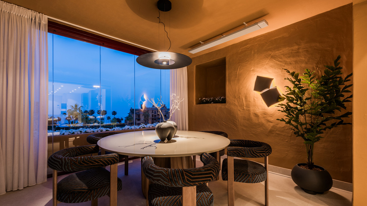 3 bedroom Apartment in Estepona in Estepona - foto 16