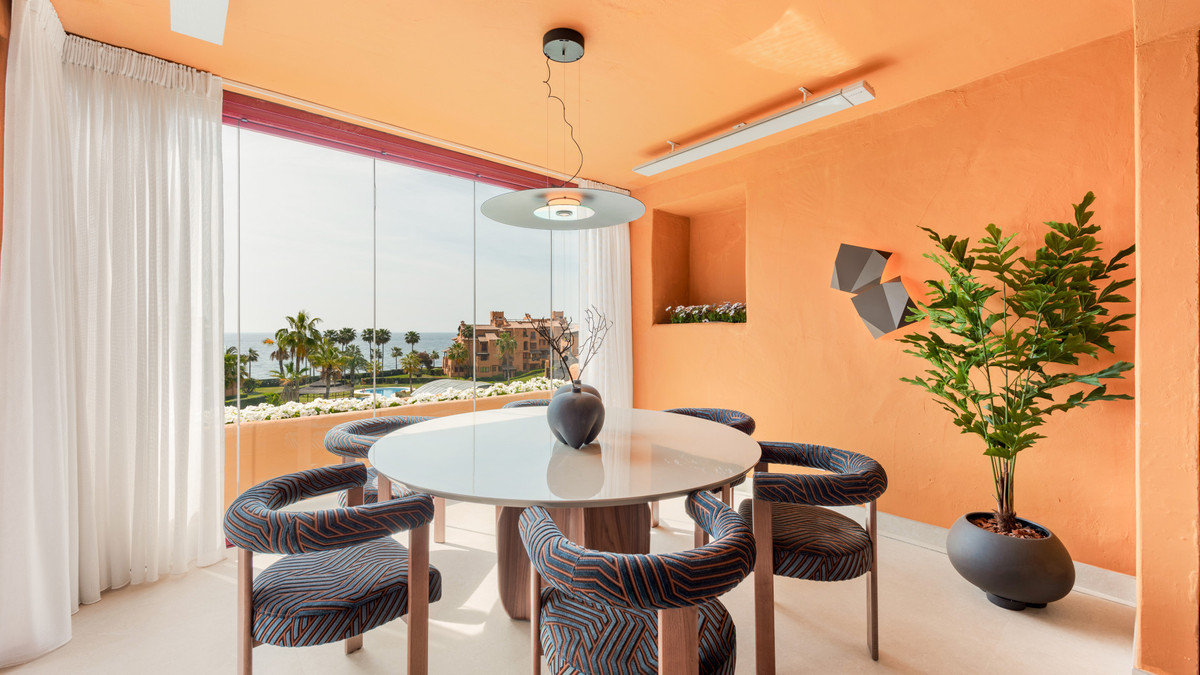 3 bedroom Apartment in Estepona in Estepona - foto 5