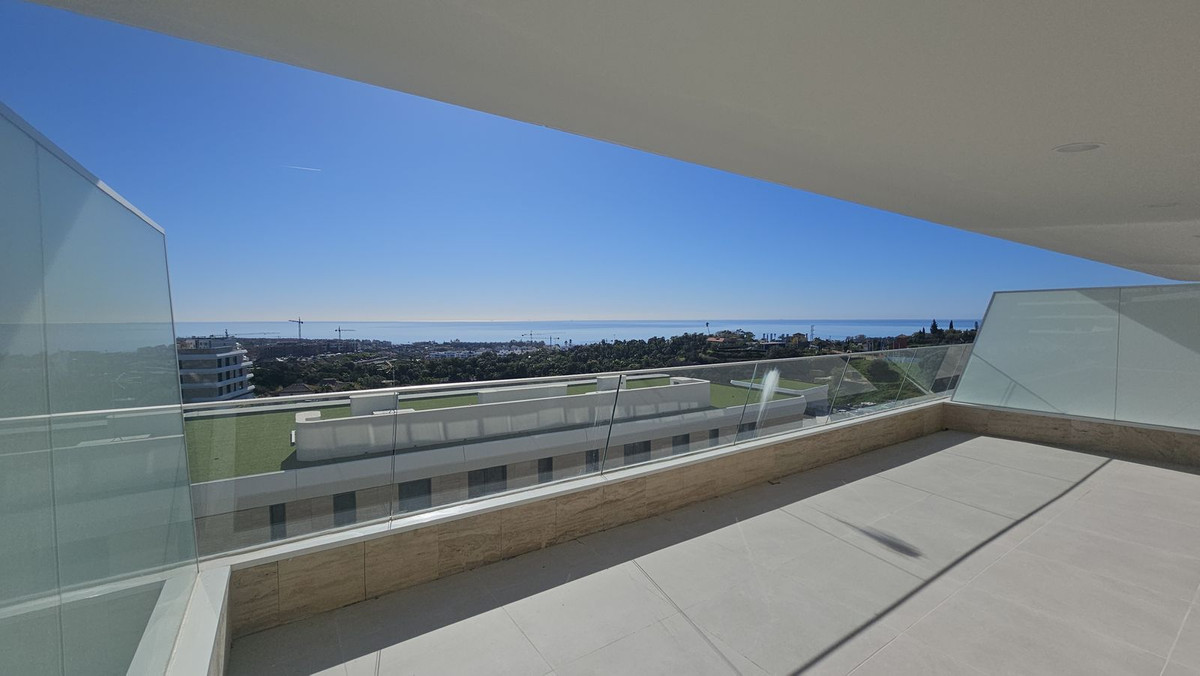 Nieuw 2-slaapkamer appartement in Libella Estepona in Estepona - foto 2