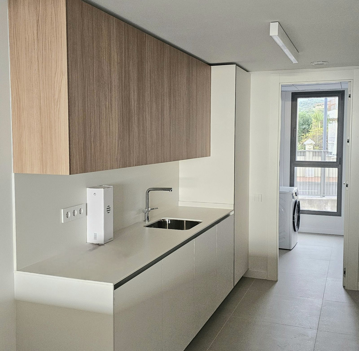 Nieuw 2-slaapkamer appartement in Libella Estepona in Estepona - foto 11