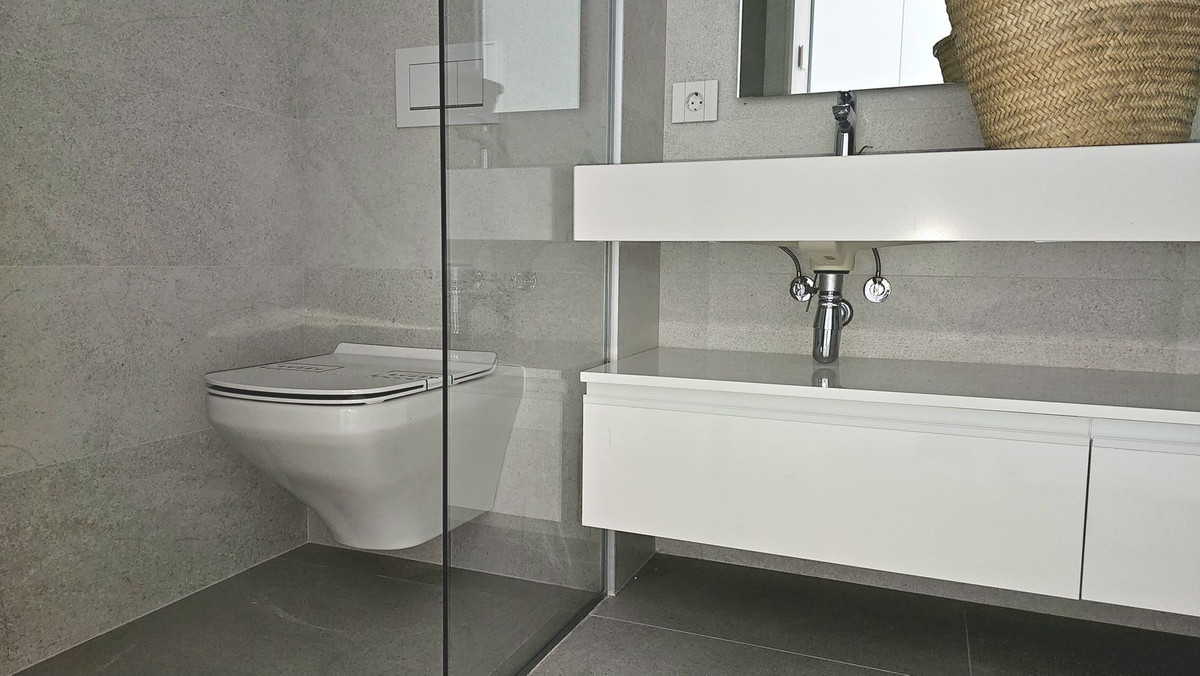 Nieuw 2-slaapkamer appartement in Libella Estepona in Estepona - foto 15