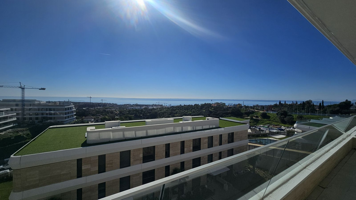 Nieuw 2-slaapkamer appartement in Libella Estepona in Estepona - foto 3