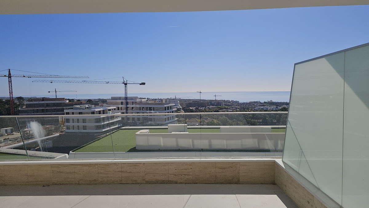 Nieuw 2-slaapkamer appartement in Libella Estepona in Estepona - foto 5