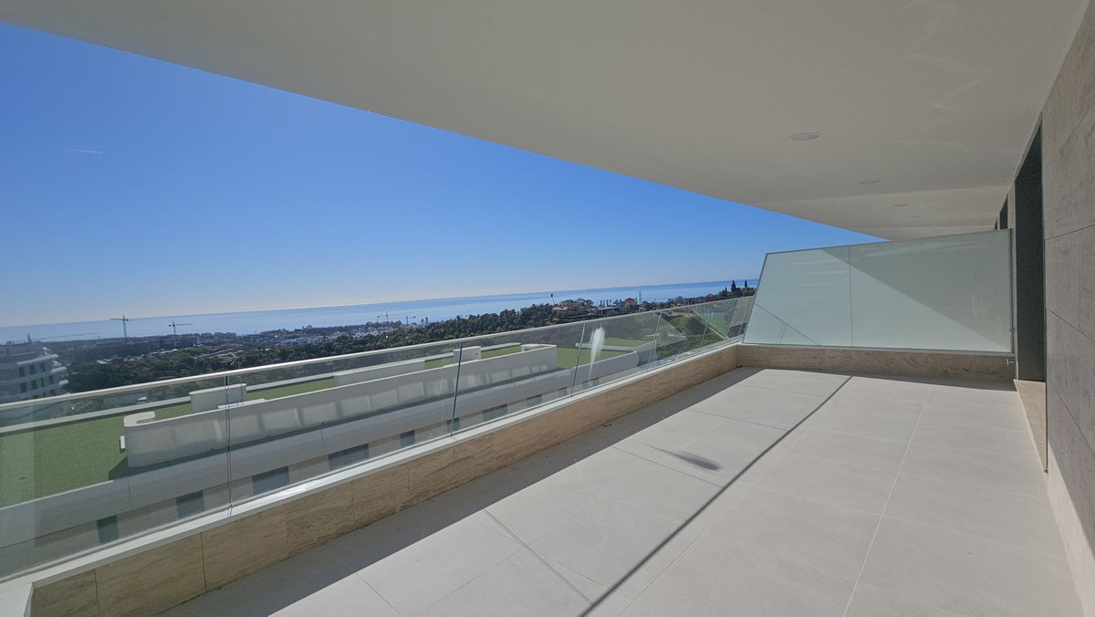 Nieuw 2-slaapkamer appartement in Libella Estepona in Estepona - foto 6