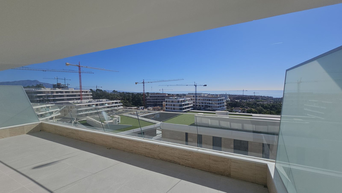 Nieuw 2-slaapkamer appartement in Libella Estepona in Estepona - foto 7