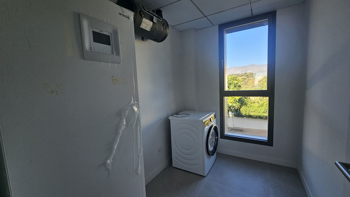 Nieuw 2-slaapkamer appartement in Libella Estepona in Estepona - foto 8