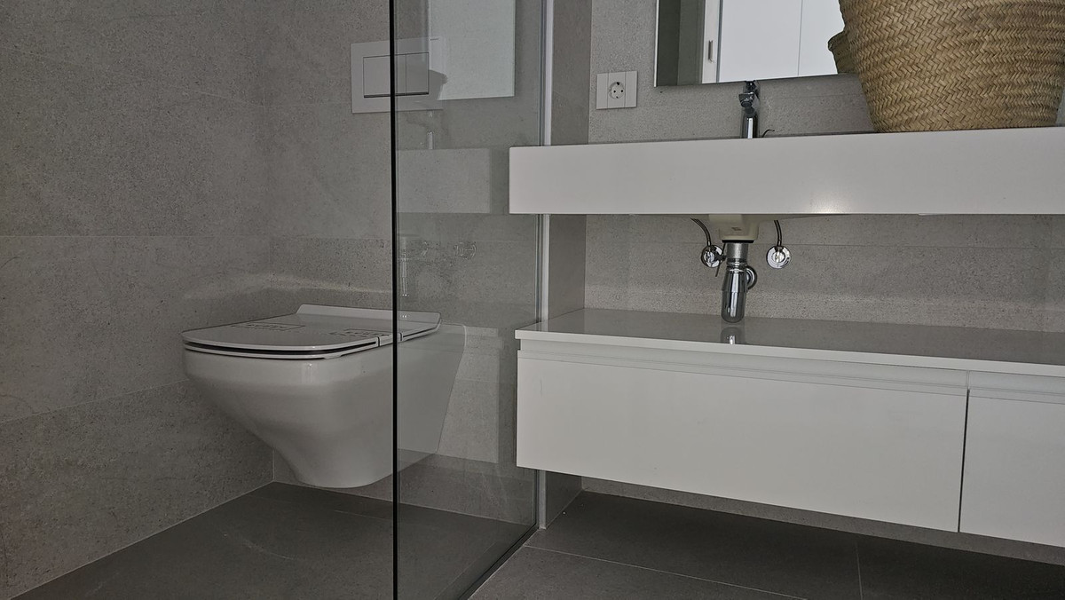 Nieuw 2-slaapkamer appartement in Libella Estepona in Estepona - foto 9