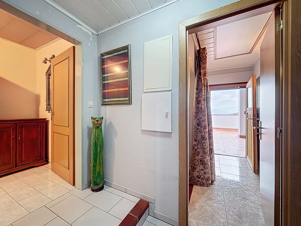 Finca met 6 slaapkamers te koop in Casarabonela in Casarabonela - foto 19