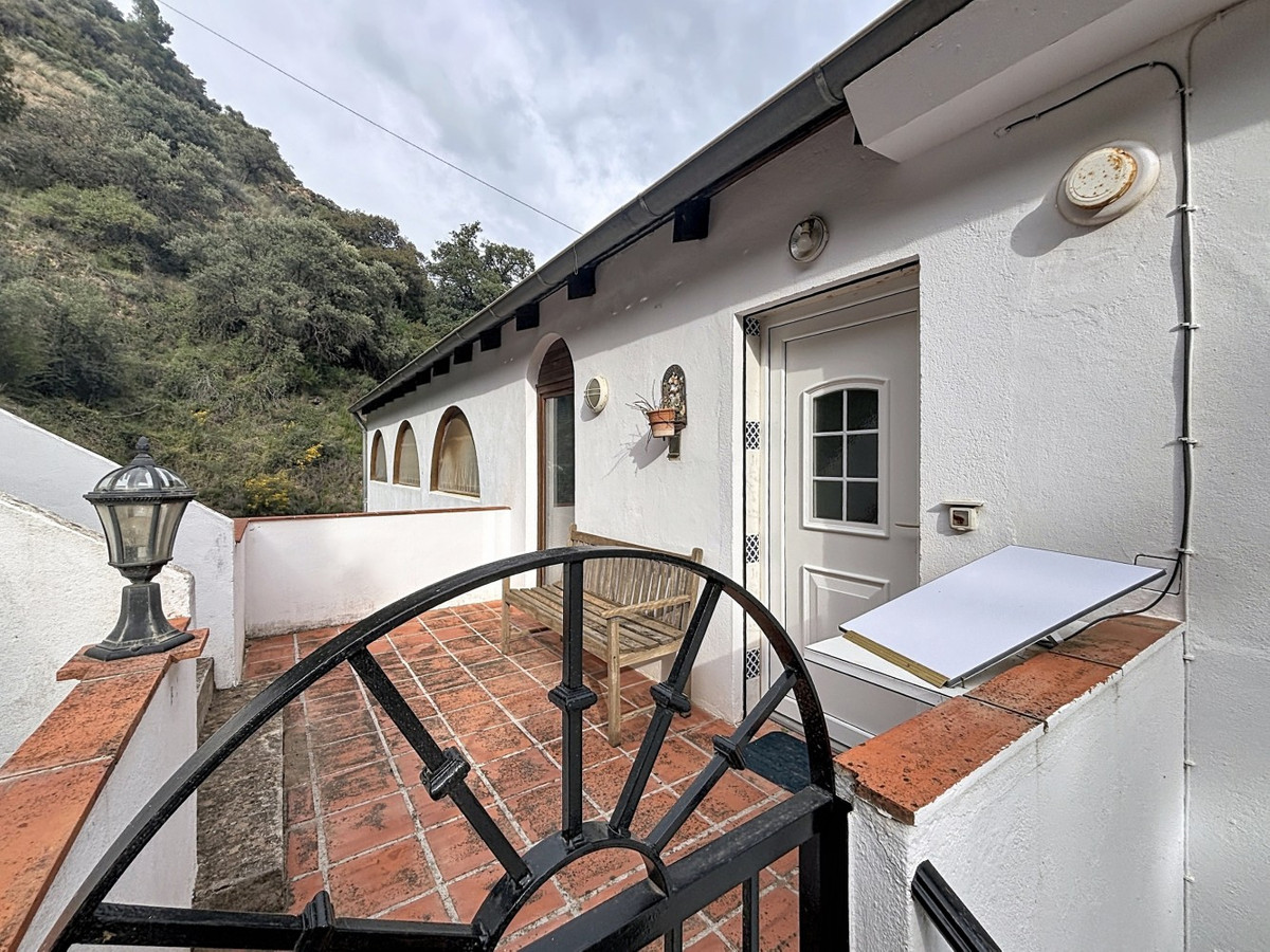 Finca met 6 slaapkamers te koop in Casarabonela in Casarabonela - foto 6