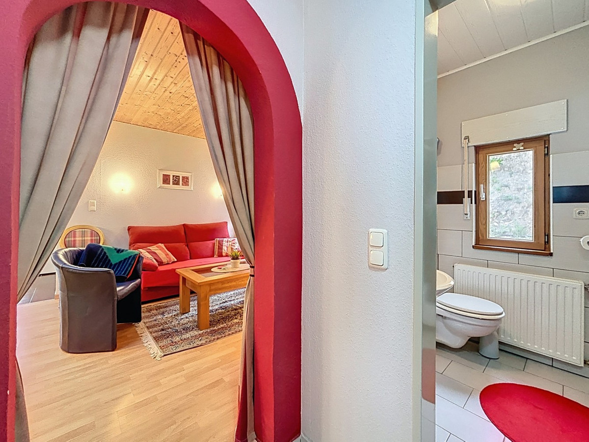 Finca met 6 slaapkamers te koop in Casarabonela in Casarabonela - foto 8