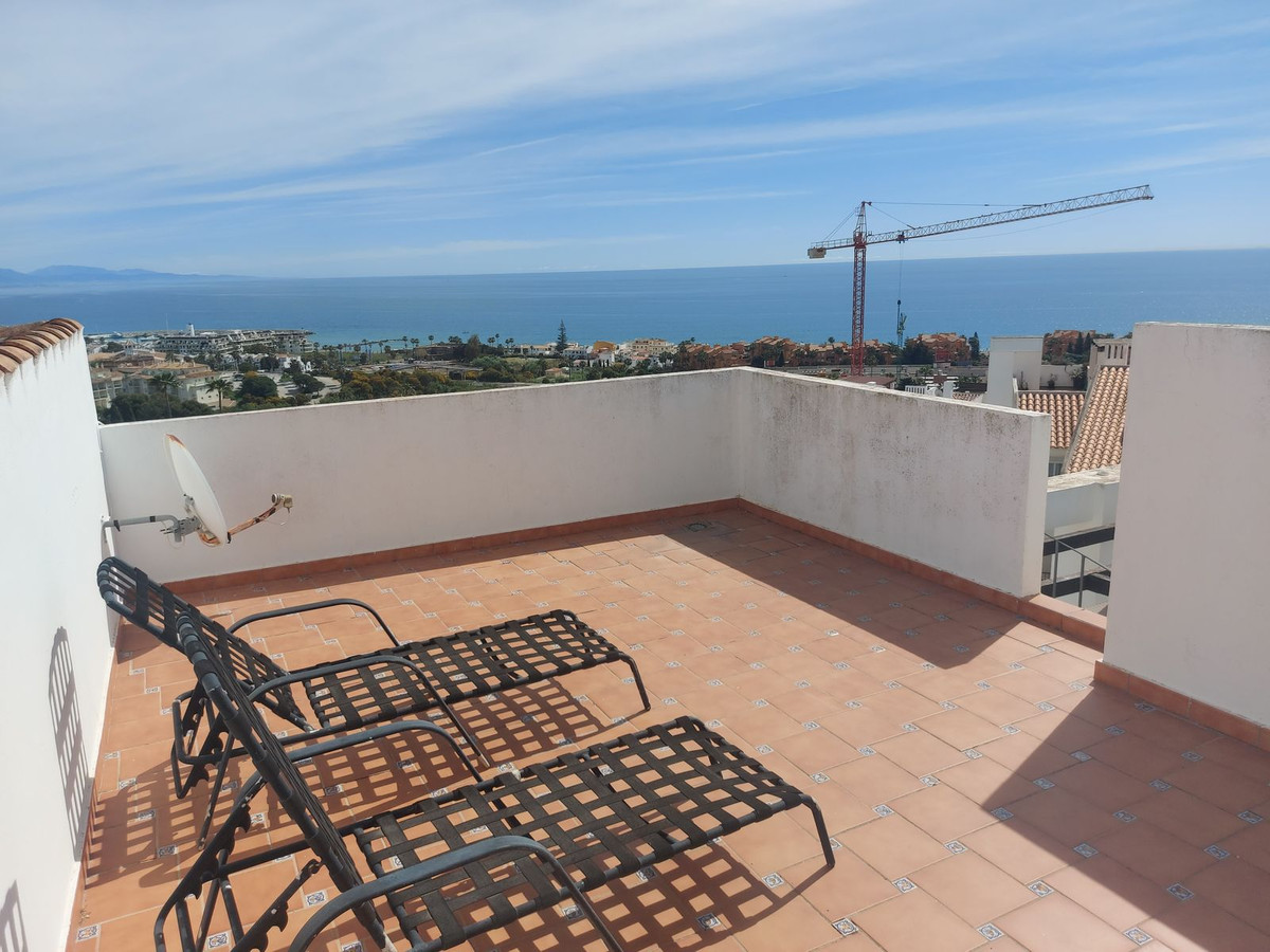 2 bedroom Apartment in La Duquesa in La Duquesa - foto 19