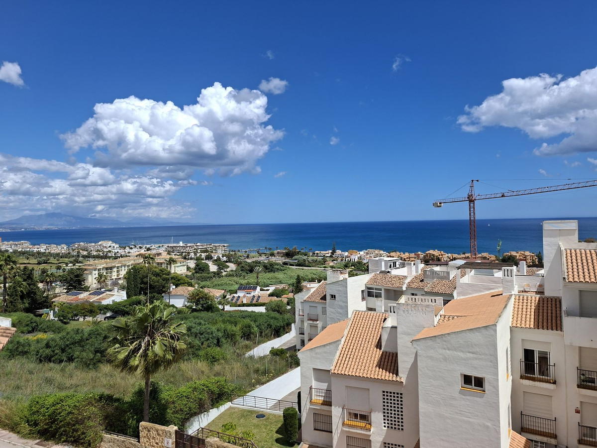 2 bedroom Apartment in La Duquesa in La Duquesa - foto 5