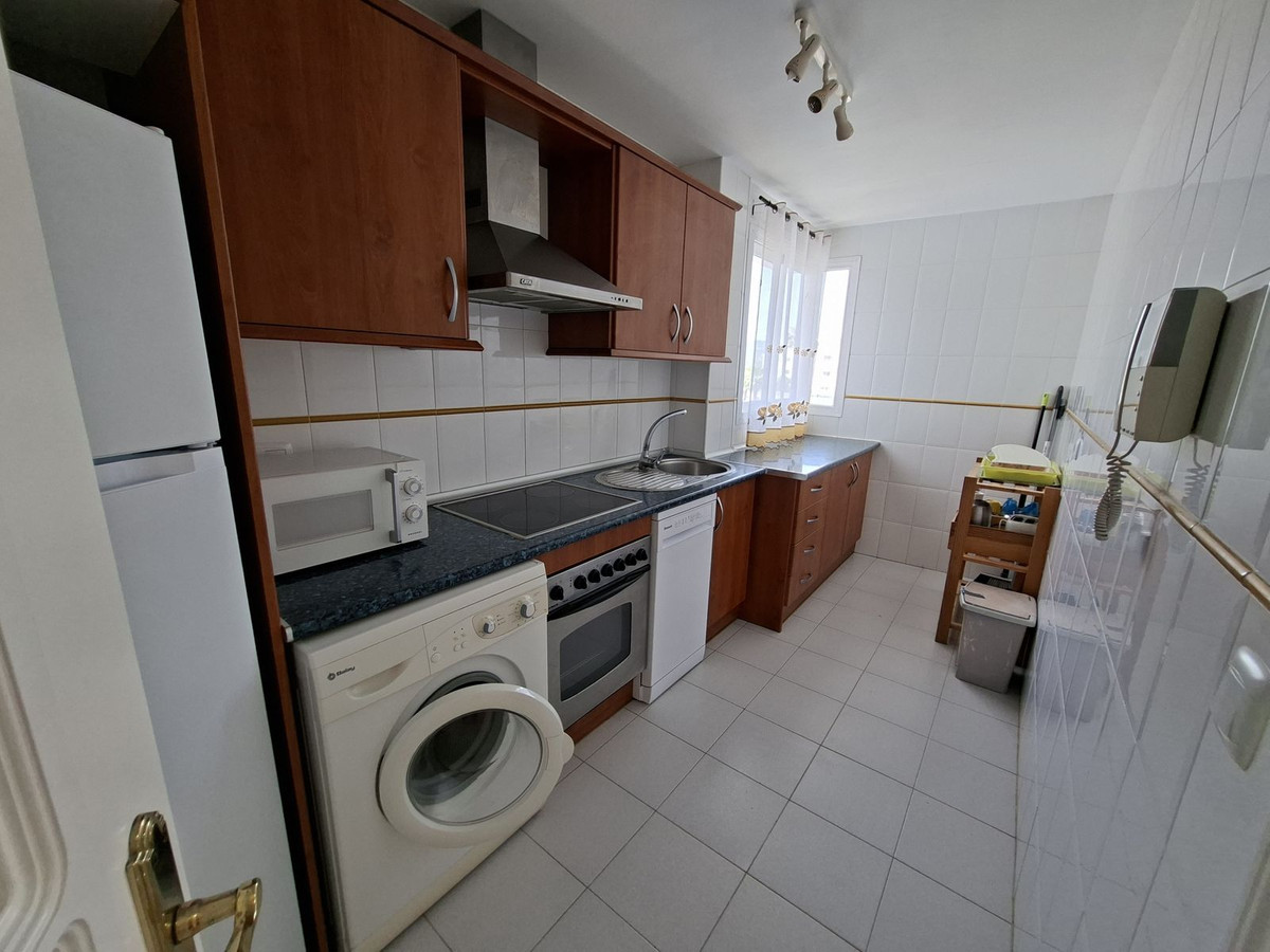 2 bedroom Apartment in La Duquesa in La Duquesa - foto 9