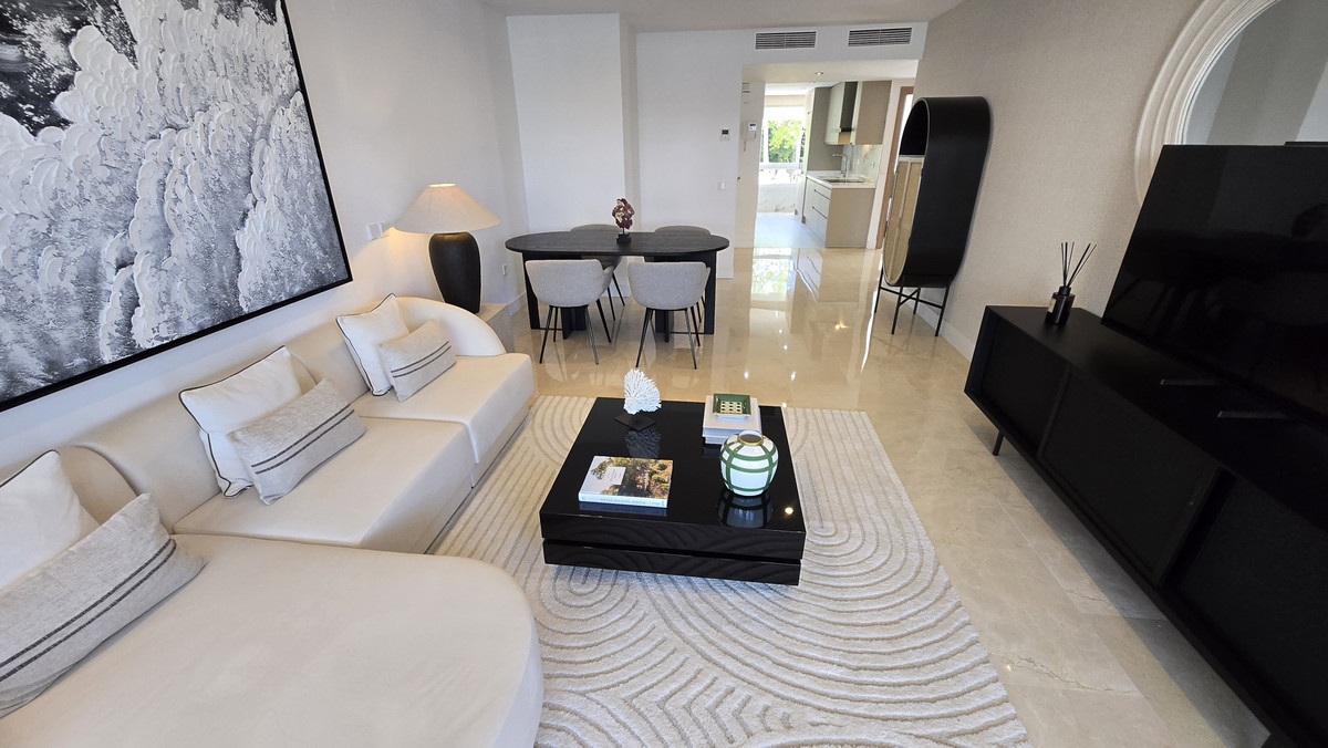 2-slaapkamerappartement aan de Golden Mile in The Golden Mile - foto 4