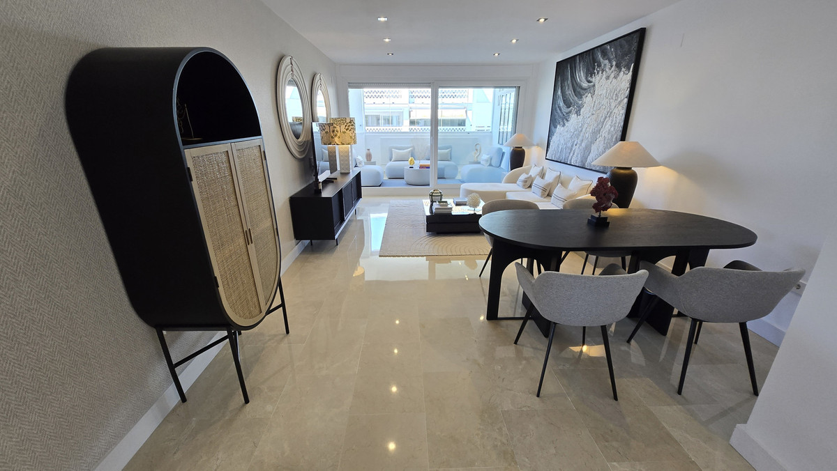 2-slaapkamerappartement aan de Golden Mile in The Golden Mile - foto 7