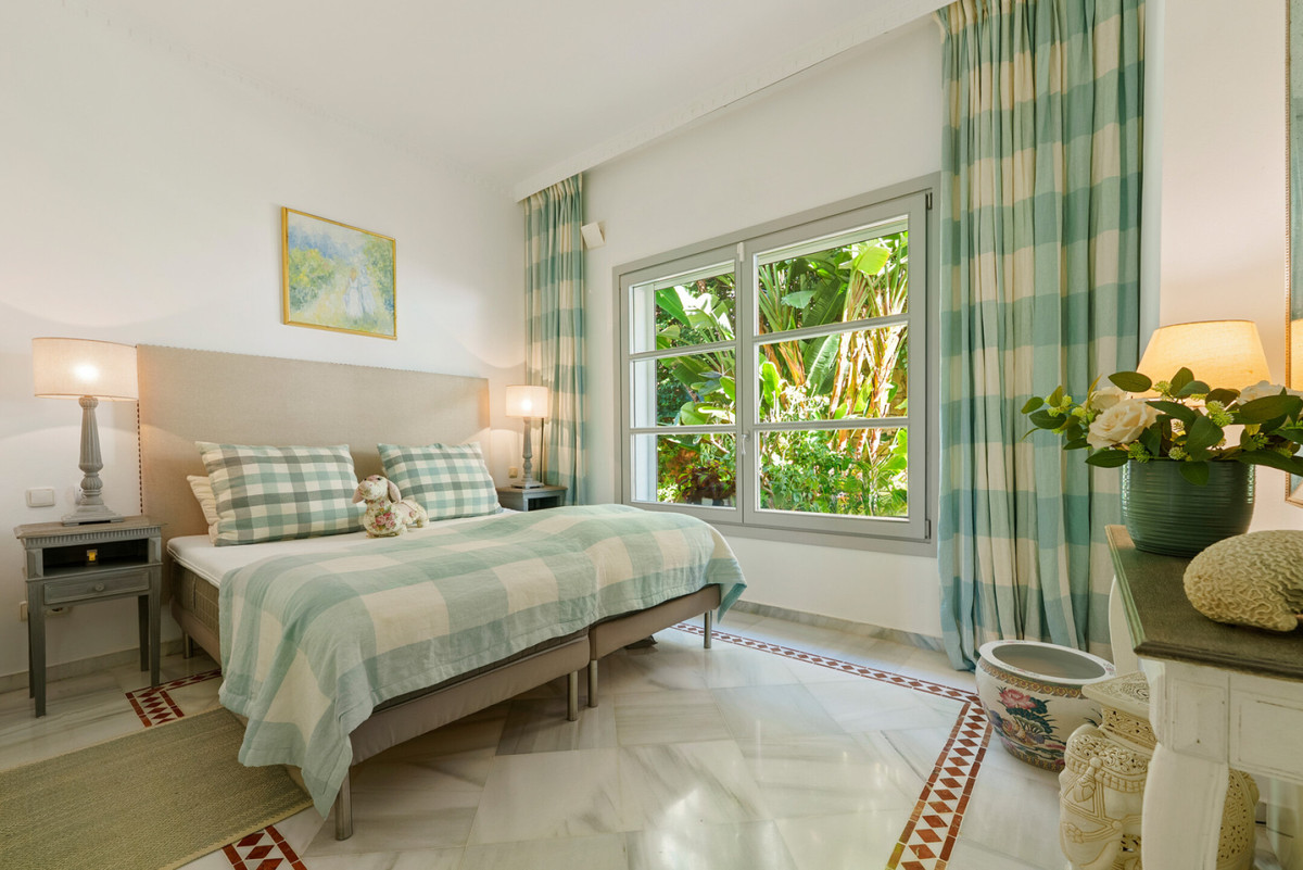 4-slaapkamer villa in Sierra Blanca, Marbella’s Golden Mile in Sierra Blanca - foto 19
