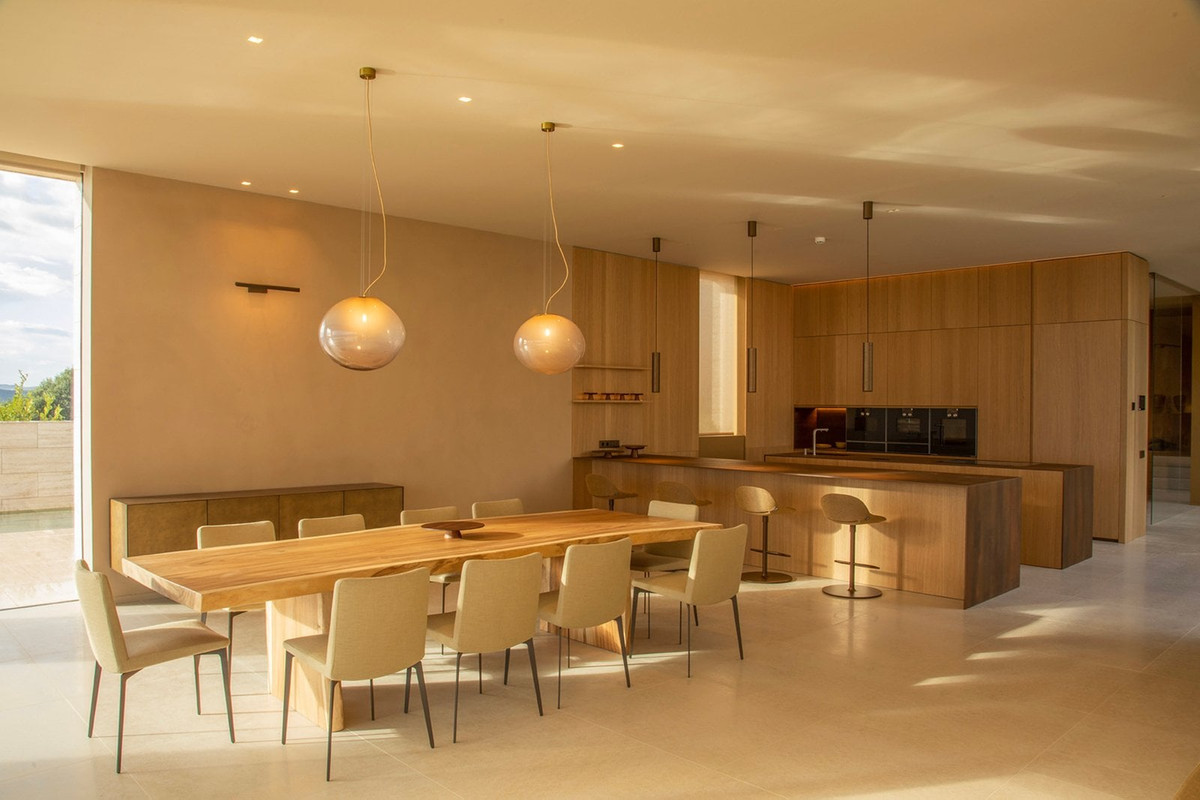 8-slaapkamer villa in Sotogrande, La Reserva in Sotogrande - foto 11