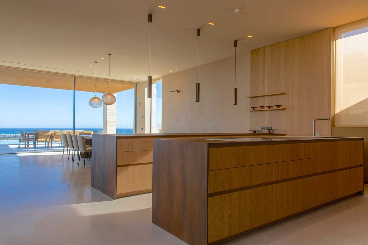 8-slaapkamer villa in Sotogrande, La Reserva in Sotogrande - foto 12